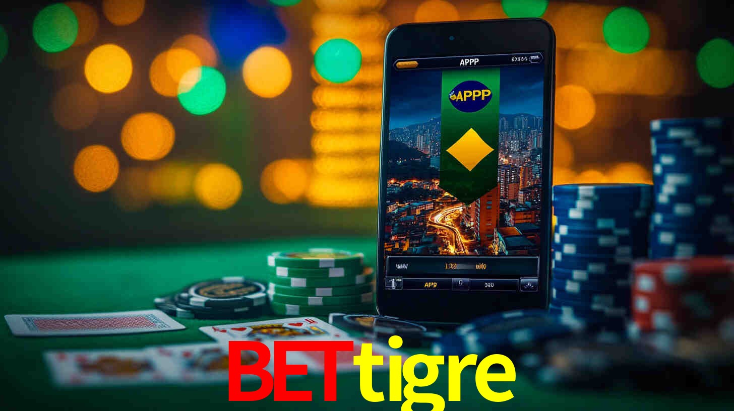 Bônus de Boas-vindas bettigre