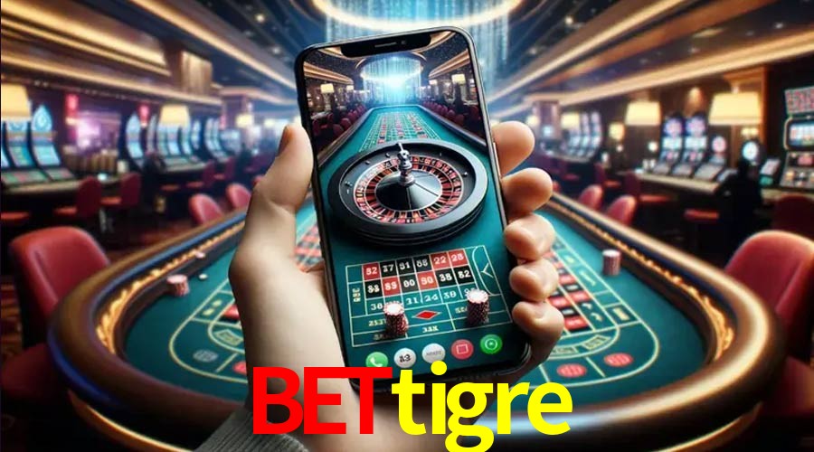 Bonus Features bettigre