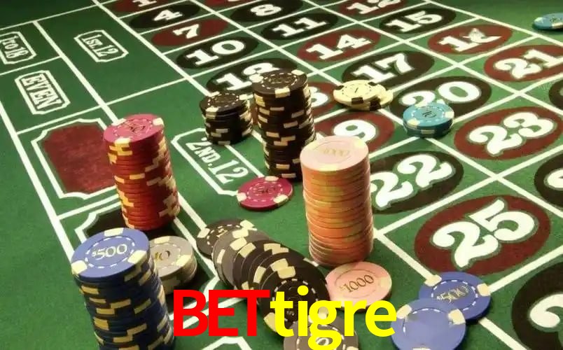 Descubra o Programa VIP da bettigre: Vantagens Exclusivas para Jogadores