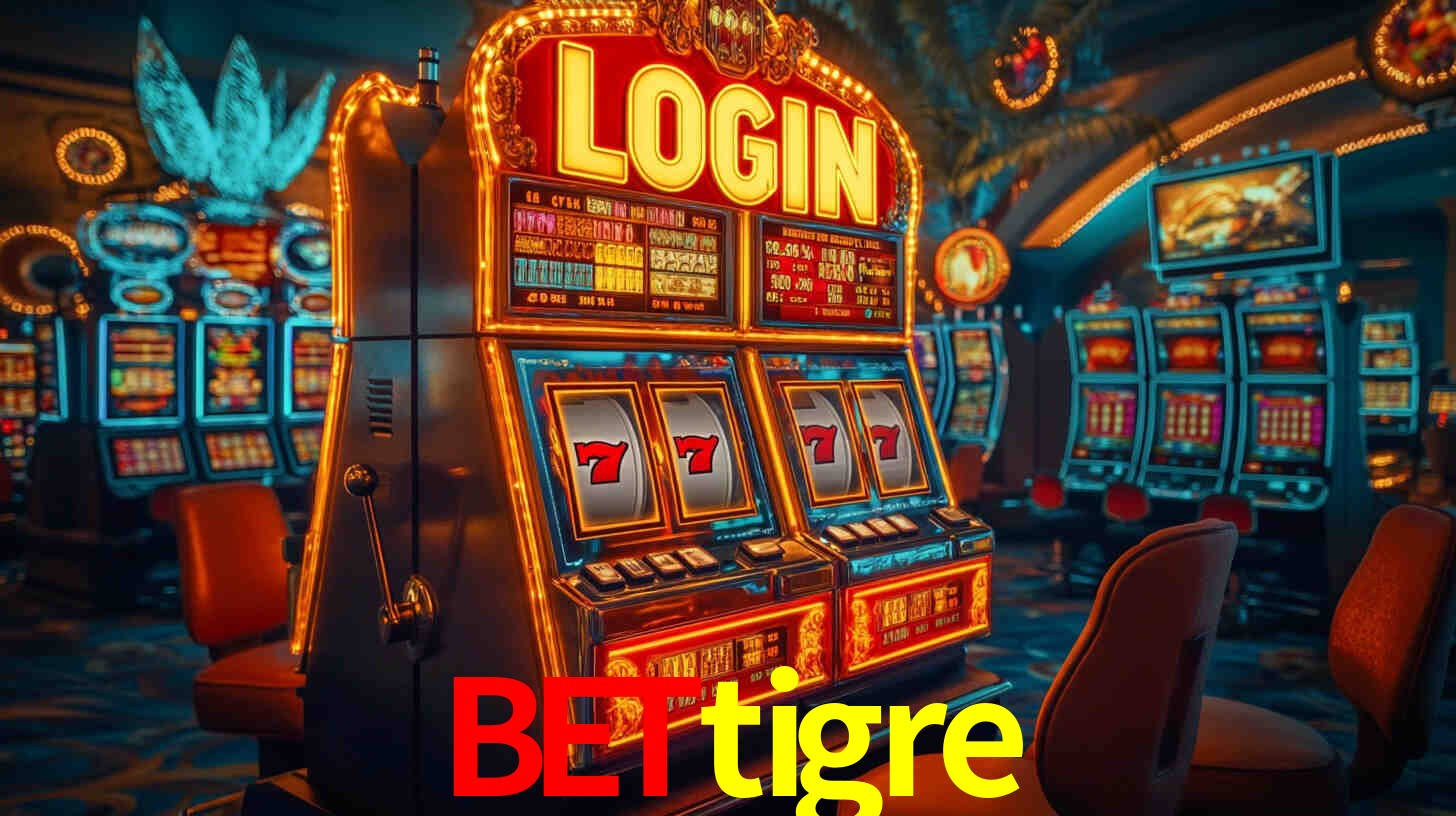 bettigre: Jogos de Caça-Níqueis-Altas Recompensas, Roleta-Velocidade, Blackjack-Desafios Máximos