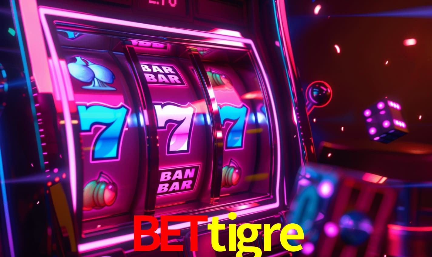 Diretório de Jogos bettigre