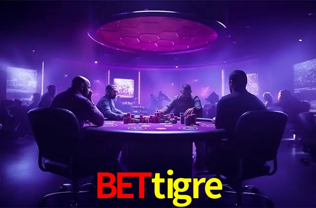 Casino Ao Vivo bettigre