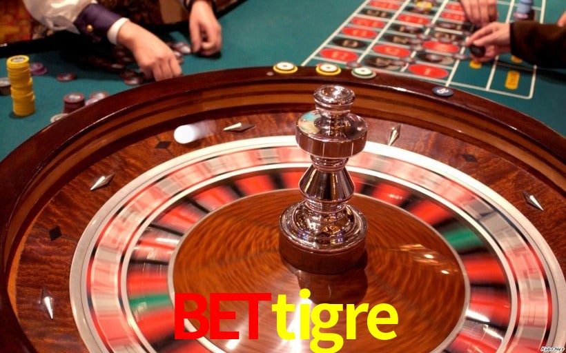 A Experiência Imersiva dos Cassinos Ao Vivo no bettigre