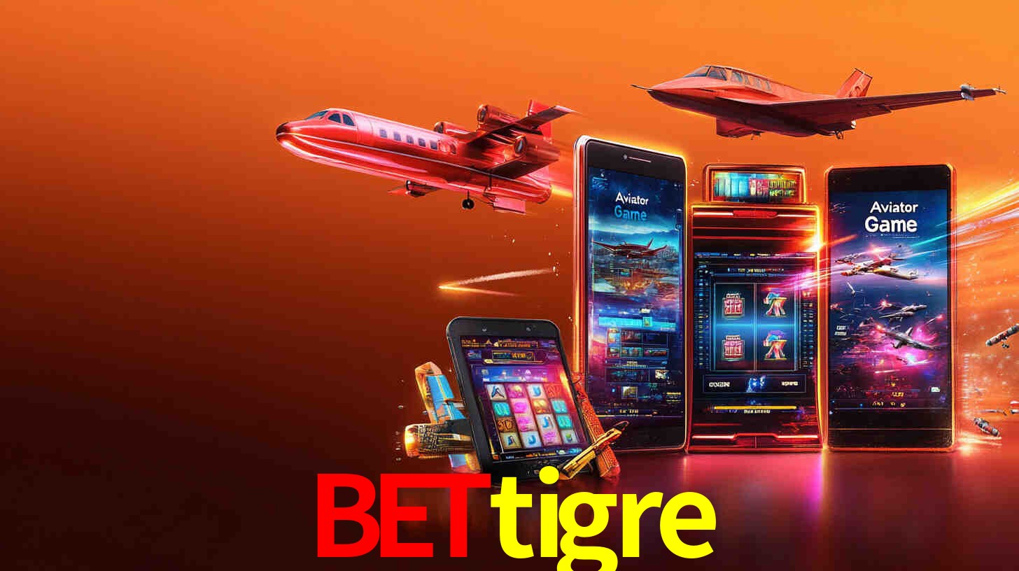 Bônus de Boas-vindas bettigre