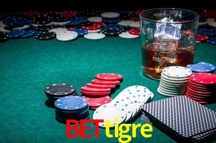 A Revolução dos Aplicativos de Jogos no bettigre