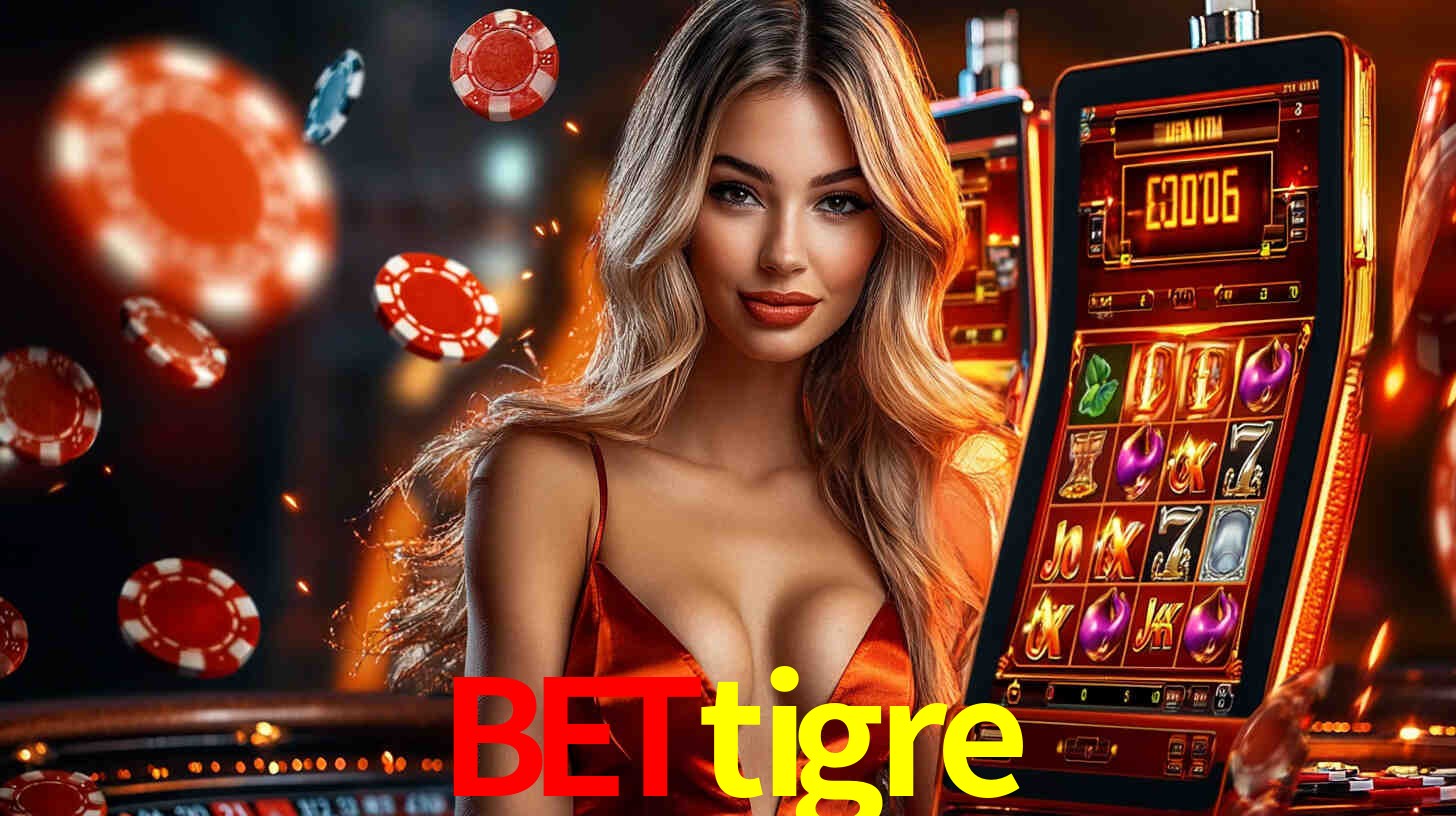 bettigre: A Experiência de Casino com Jogos de Mesa ao Vivo