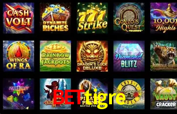 Seasonal Promotions bettigre