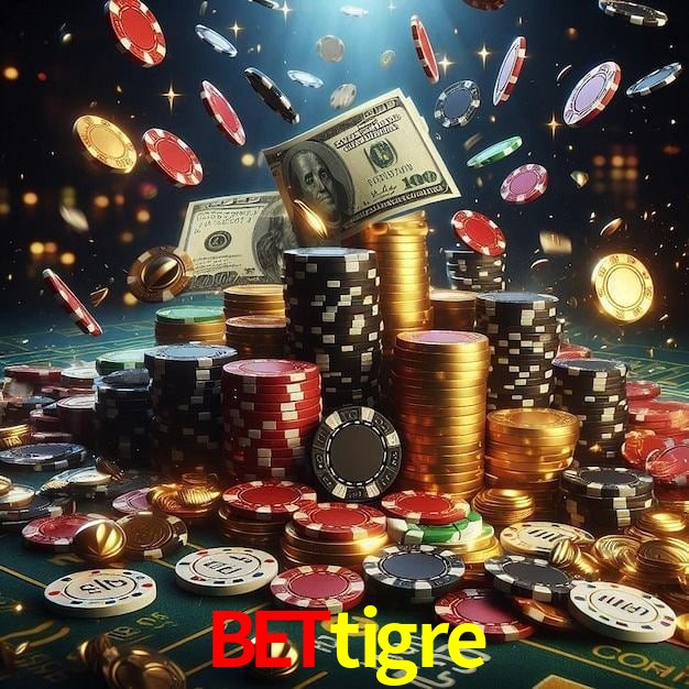 Promoções Sazonais bettigre