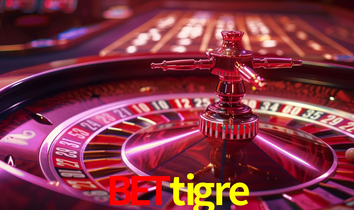 Jogos de Slot bettigre