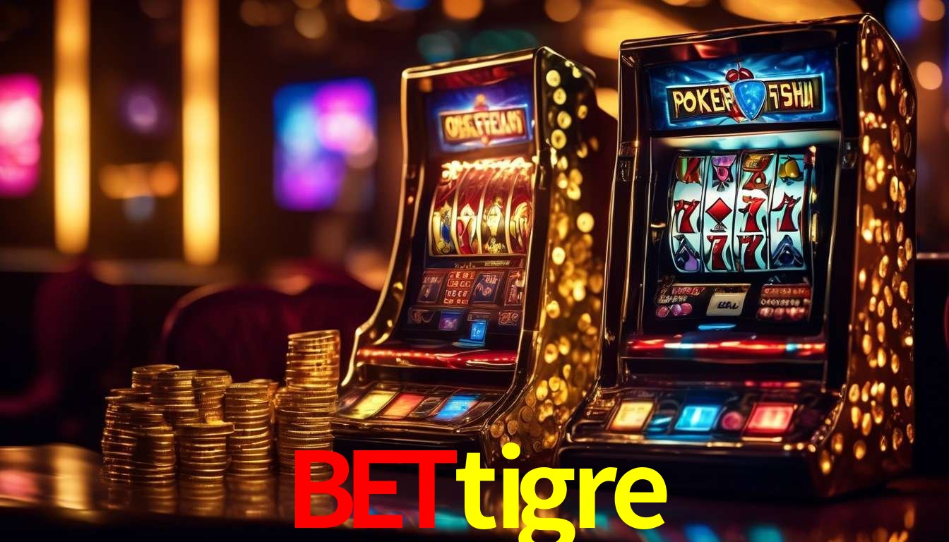 Cadastro Rápido bettigre