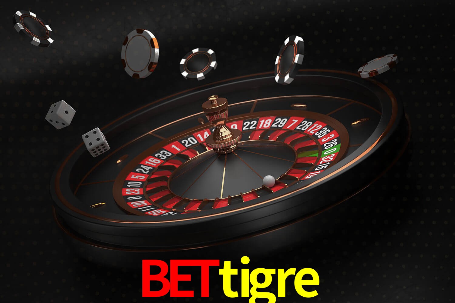 bettigre login