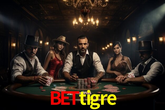 Design Responsivo bettigre