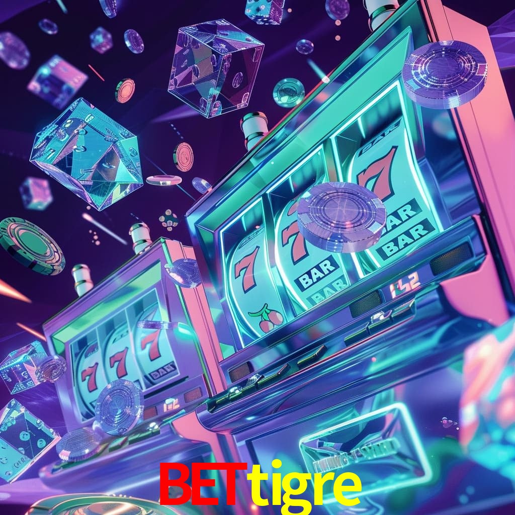 Promoção Relâmpago bettigre