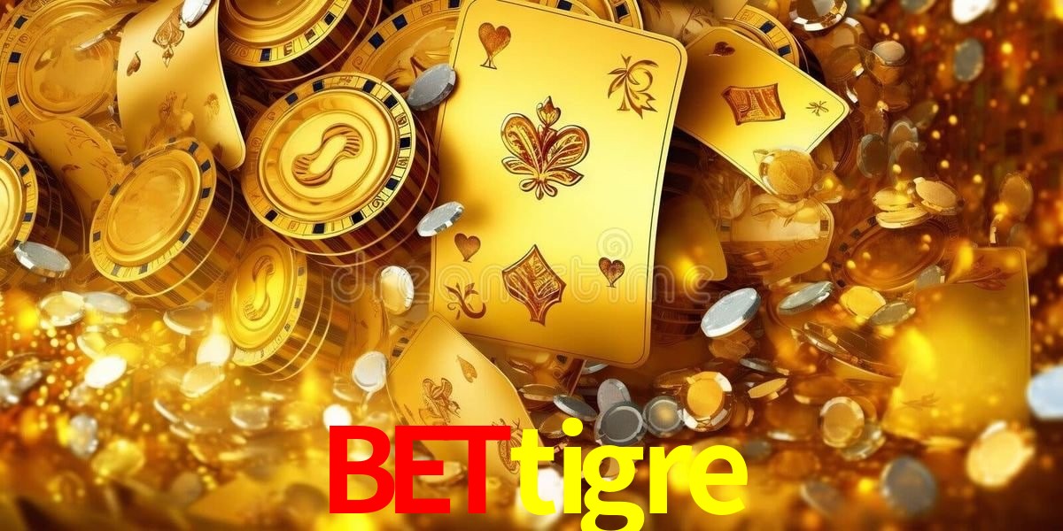 Provedores de Jogos bettigre