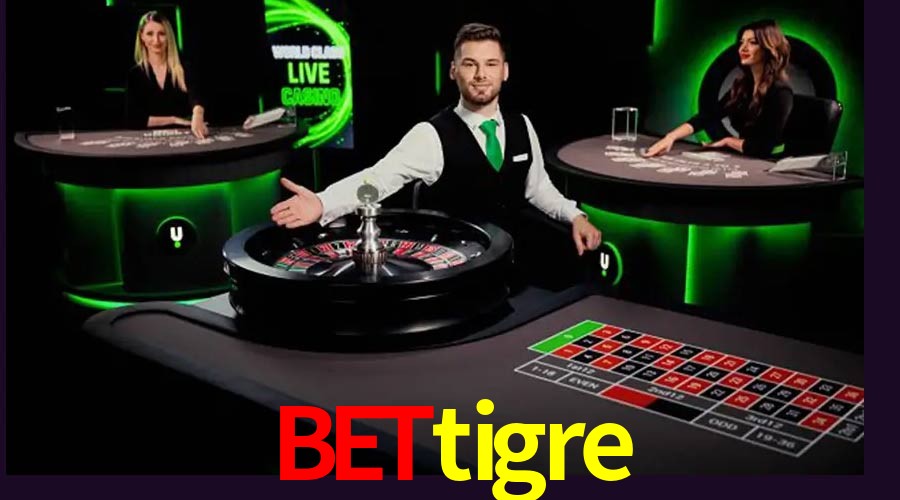 Slot Games bettigre