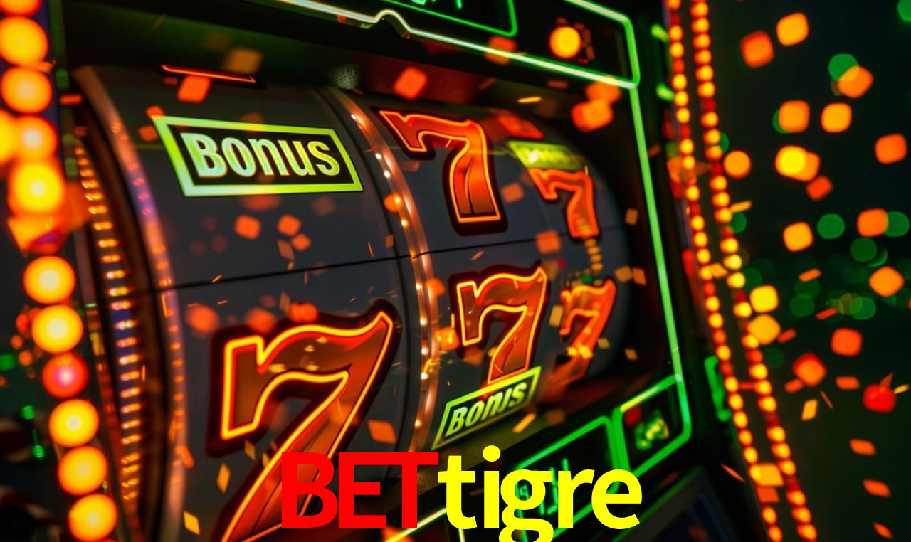 Tecnologia da Plataforma bettigre