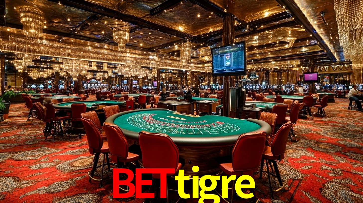 Bônus Generosos e Exclusivos no bettigre para Você!