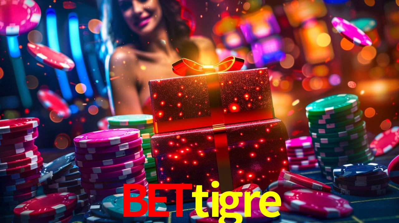 Sistemas de Segurança bettigre