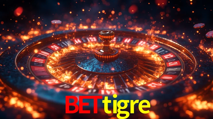 bettigre: Seu Cassino Premiado com Pagamentos Rápidos