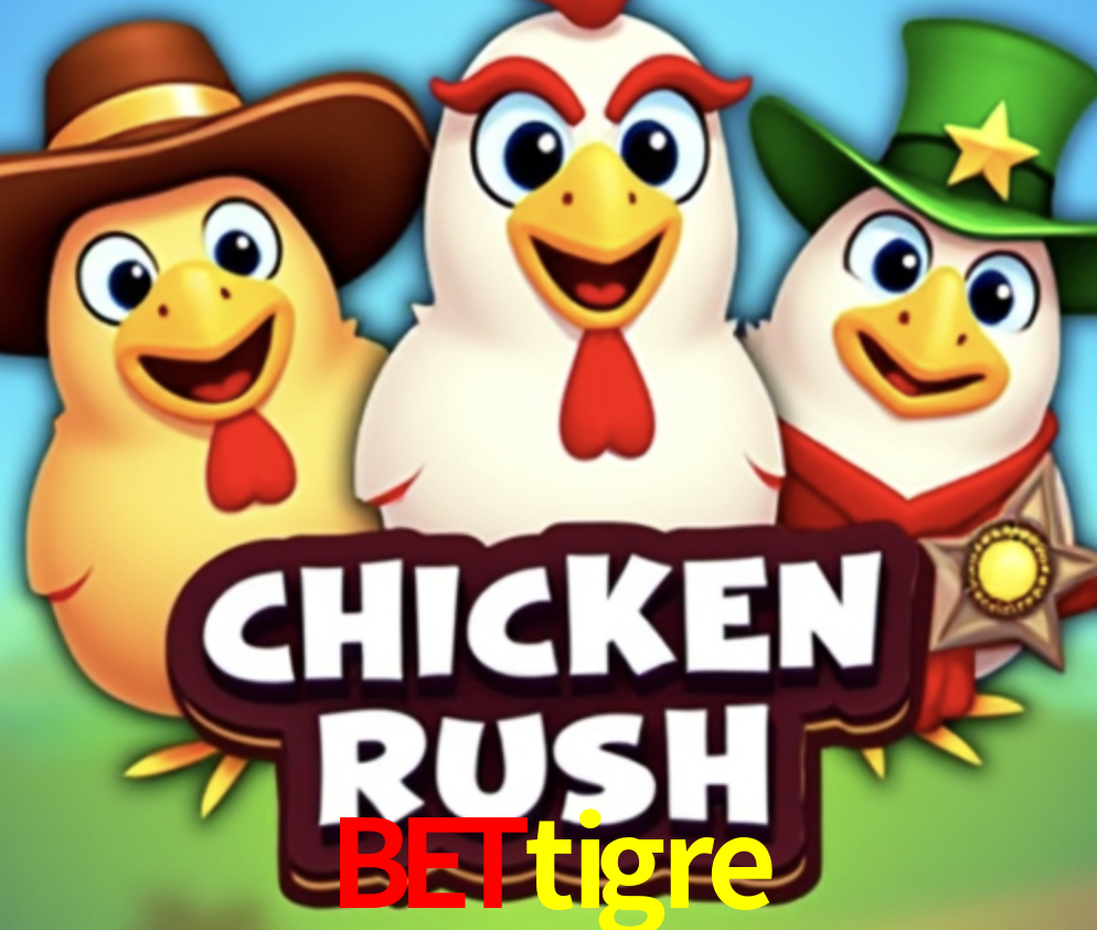 Game Providers bettigre