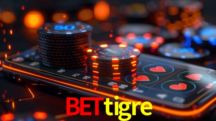 Tennis Betting bettigre