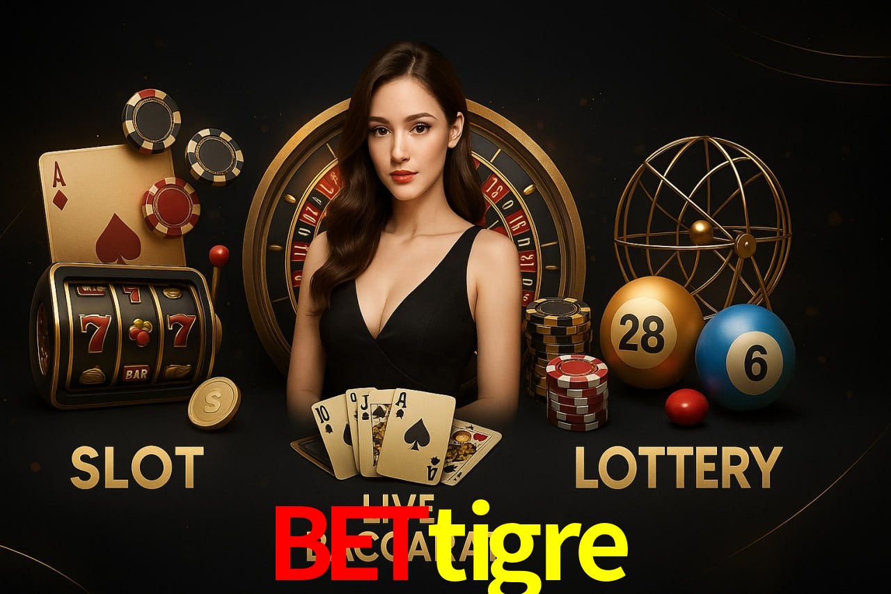 Descubra o Programa VIP da bettigre: Vantagens Exclusivas para Jogadores