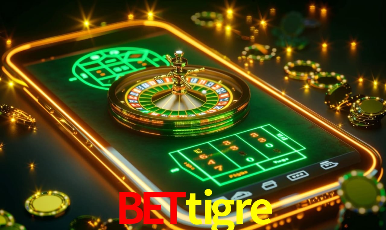 Explorando a Categoria de Eventos em Apostas na bettigre