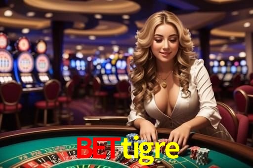 Roulette Table bettigre