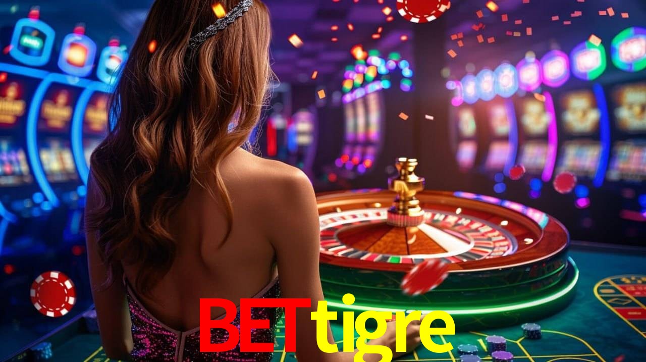 Descubra a Essência do bettigre: Nossa História e Compromissos